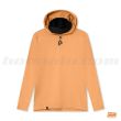 Duotone Longsleeve Wetshirt Guard men Orange