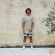 Duotone T-Shirt True men green