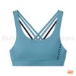 Duotone Bikini Top Active women Blue