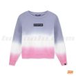 Duotone Sweater True women Red