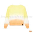 Duotone Sweater True women Orange