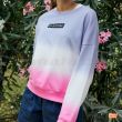 Duotone Sweater True women Red