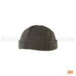ION Beanie Ionic Fisherman Green