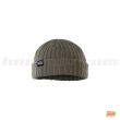 ION Beanie Ionic Fisherman Green