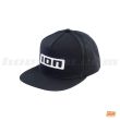 ION Cap ION Ionic Black