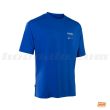 ION Tee Vibes SS men Blue