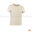 ION Tee Ionic SS women Sand