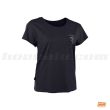 ION Tee Stoked SS women Black
