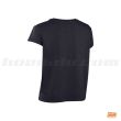 ION Tee Stoked SS women Black