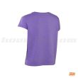 ION Tee Stoked SS women Purple