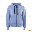 ION Hoody No bad days Zip women