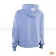 ION Hoody No bad days Zip women