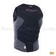 ION Vest Collision Select Front Zip men Black