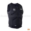 ION Vest Collision Core Front Zip men Black