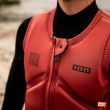 ION Chaleco Impacto Collision Vest Core FZ
