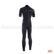 ION Element 2/2 SS Back Zip Black