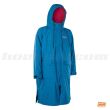 ION Storm Coat Blue