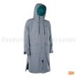 ION Storm Coat Grey