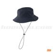ION Bucket Surf Hat Black