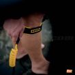 ION Leash Wing Board Core Hybrid Knee Yellow