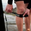 ION Leash Wing Board Core Hybrid Knee Black