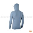 ION Rashguard Sun Pro LS men