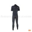 ION Seek Core 3.5/2 SS Back Zip men