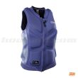 ION Lunis Vest Front Zip Blue