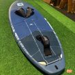 AK Phazer V5 Active Carbon 2026 4’7” 36L TEST