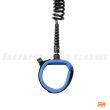 Armstrong Floating Coil Ankle Leash