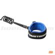 Armstrong Floating Coil Ankle Leash