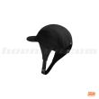 Armstrong 5-Panel Bump Cap Black