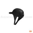 Armstrong 5-Panel Bump Cap Black