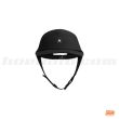 Armstrong 5-Panel Bump Cap Black