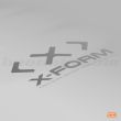 Armstrong Midlength Mk II X-Form