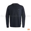 Armstrong UPF Hooded Top Navy