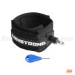 Armstrong Waist Coil Board Leash
