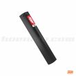 Axis Mástil Alu Black 19mm