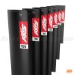 Axis Mástil Alu Black 19mm