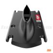 Axis Base Plate Black