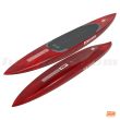 Axis Frank Mako Downwind Carbon