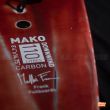 Axis Frank Mako Downwind Carbon