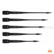 Axis Fuselaje Black Advance+