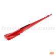Axis Fuselaje Red Advance