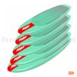 Axis Hybrid DW / SUP Carbon Foilboard