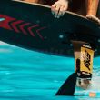 Axis Mástil Kaiwi Ultra High Modulus Uni Carbon 780mm