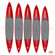 Axis Downwind Carbon Mako V2