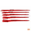 Axis Fuselaje Red