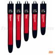 Axis Fuselaje Red
