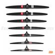 Axis Skinny Carbon Range